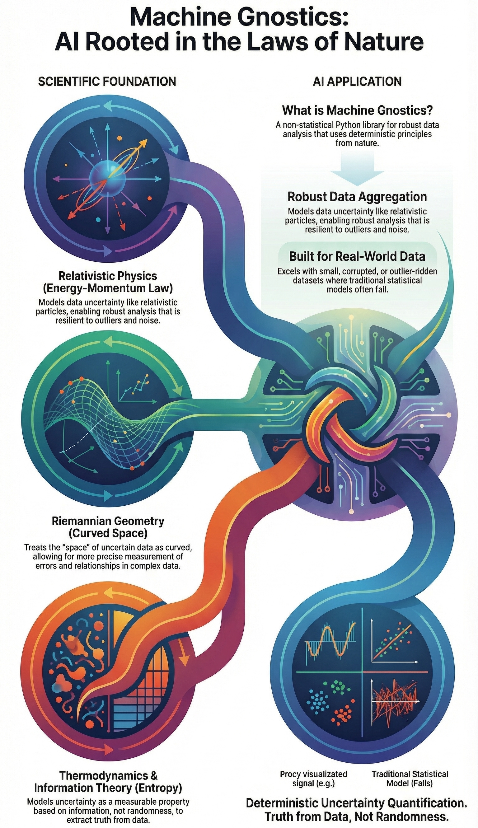 Machine Gnostics Framework
